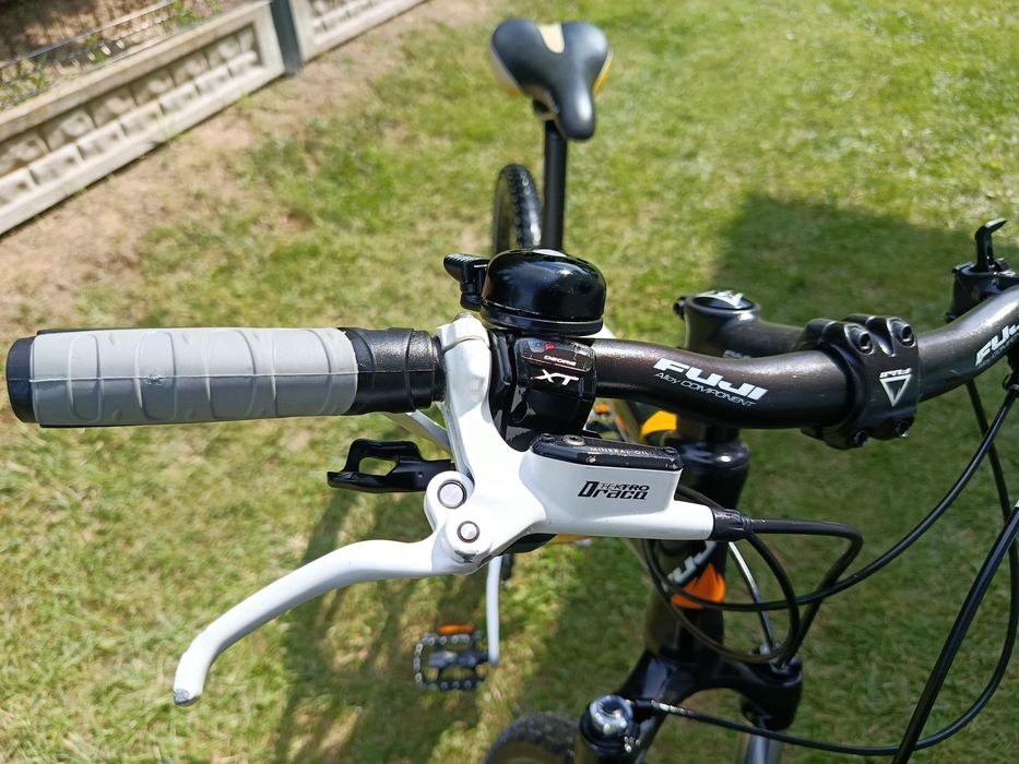 Fuji Nevada RC 26"