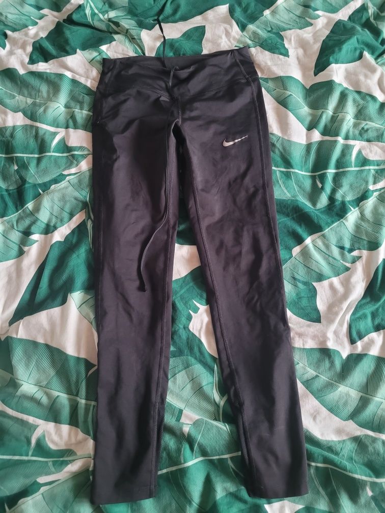 Legginsy Nike Dri-Fit S