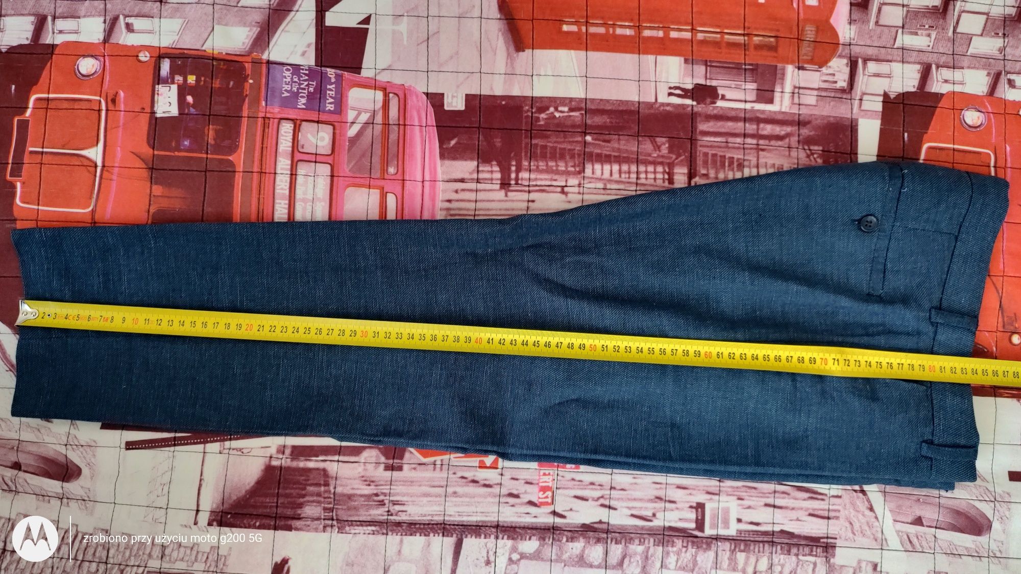 Garnitur chłopięcy H&M 140/146