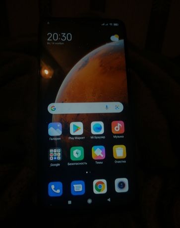 Мобильный телефон Xiaomi Redmi 8 3/32GB