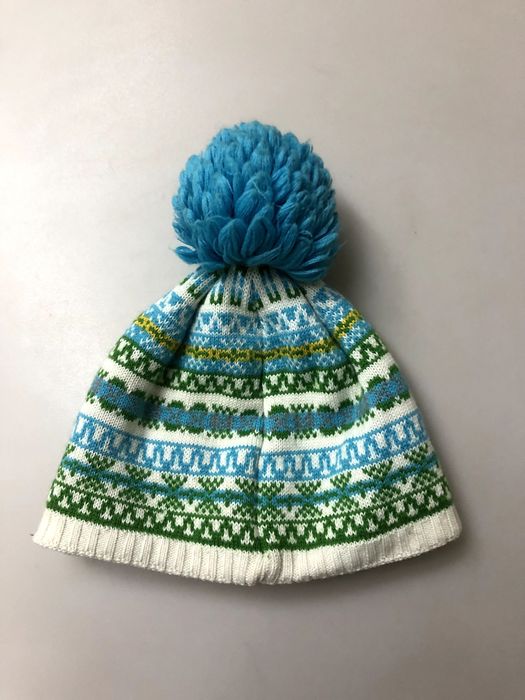 Шапка от Австрийской компании Elsbör