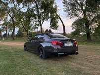 BMW Seria 5 BMW Seria 5 M-pakiet