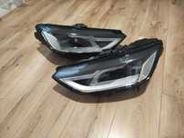 audi a4 b9 фара Ауди А4 Б9 ауді a4b9
