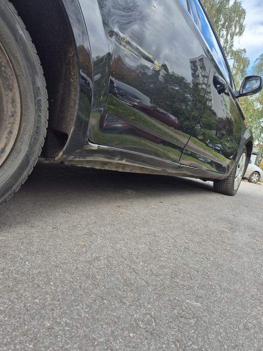 Ford Mondeo mk4 2.0 tdci . 2007 rok .