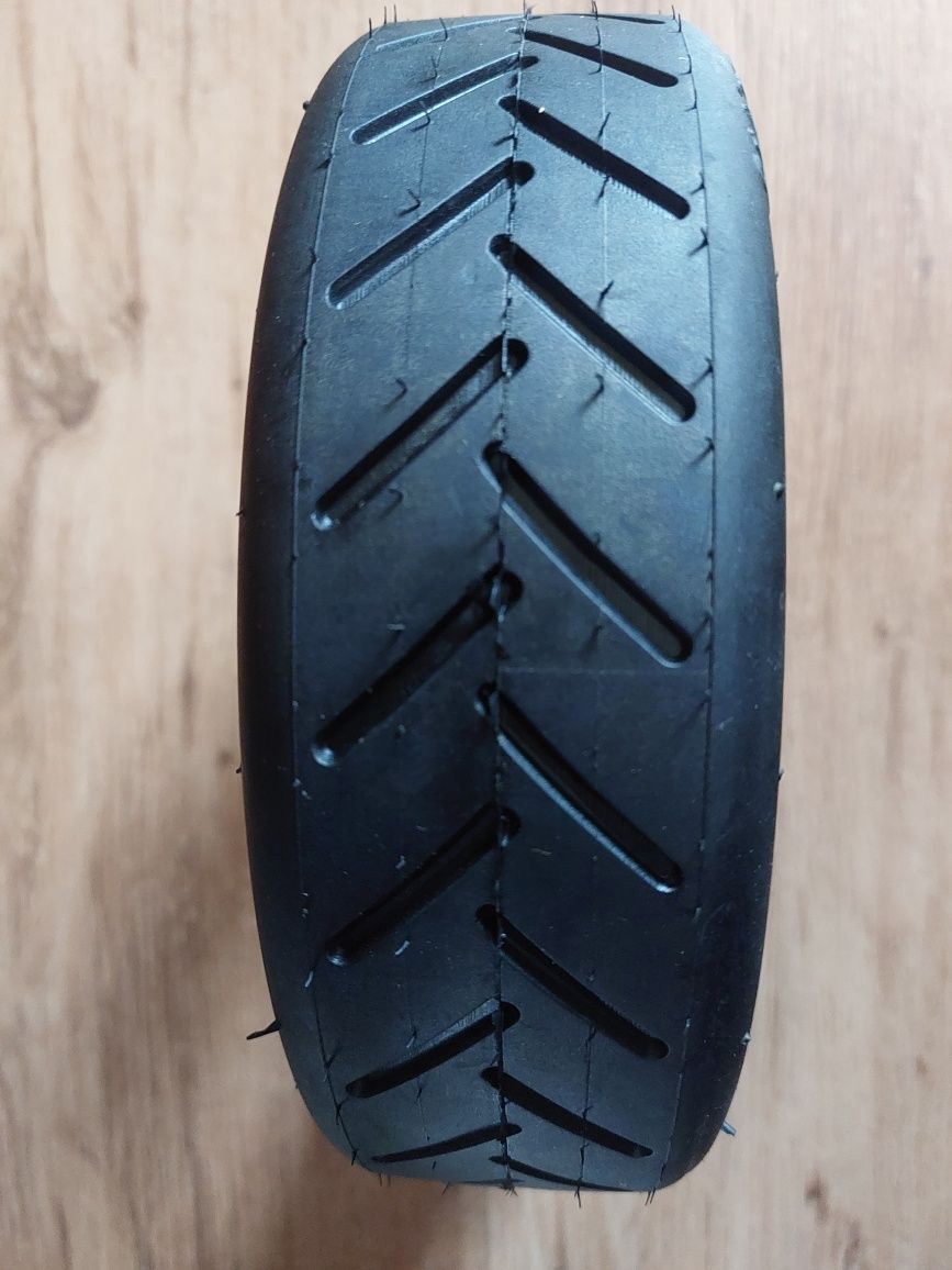 Pneu Roda 8.5x2 8 1/2x2 Trotinete Elétrica