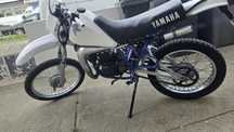 Yamaha DT 50 LC 1993