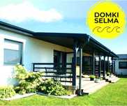 DOMKI SELMA domki Władysławowo term.31.07-2.08 ; 14-18.08