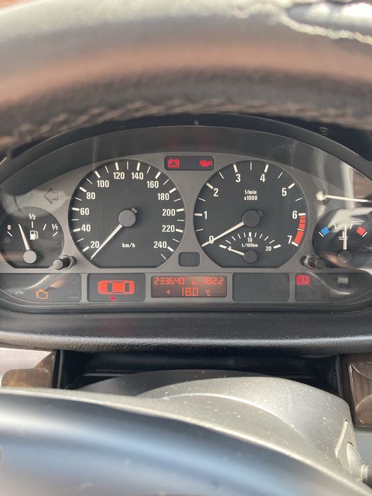 Bmw e46 m54b22 sprzedam