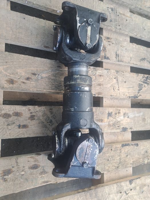 Кардан Малыш Камаз 4310..