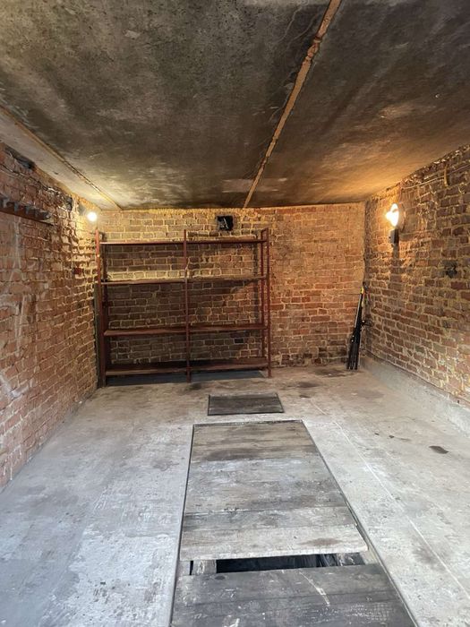 Орерда гараж вул. Шухевича