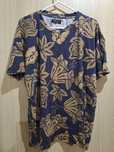 (1104) T-shirt męski r.XL Zara Men