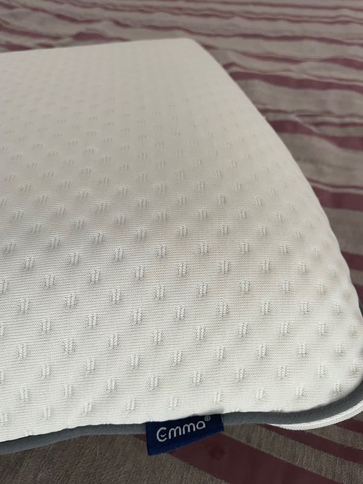 Almofada EMA 70x40x10 (Como Nova)