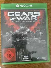 Gears of War UE xbox