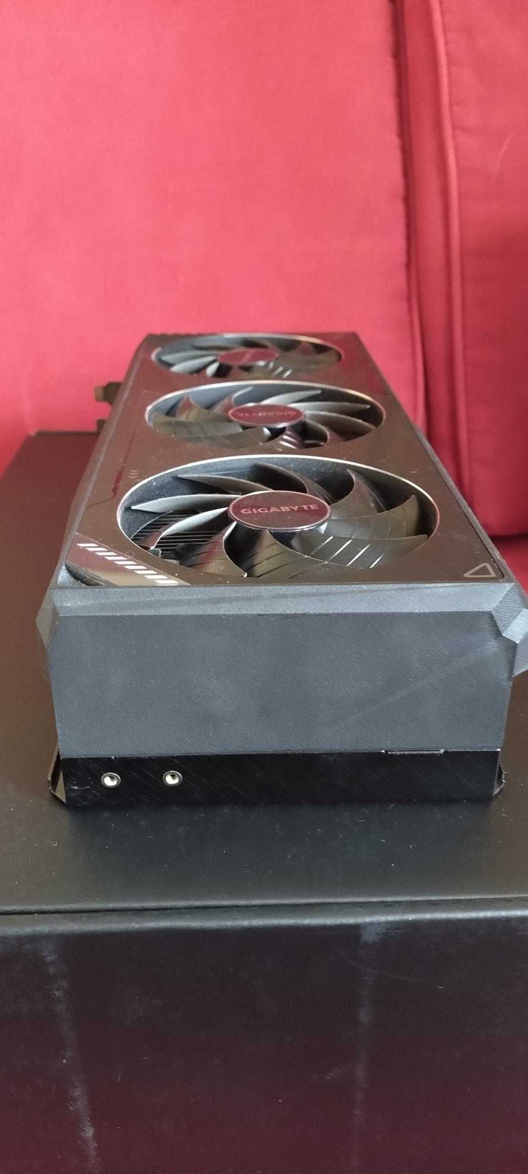 RTX 3090 Ti Gigabyte Gaming OC 24G
