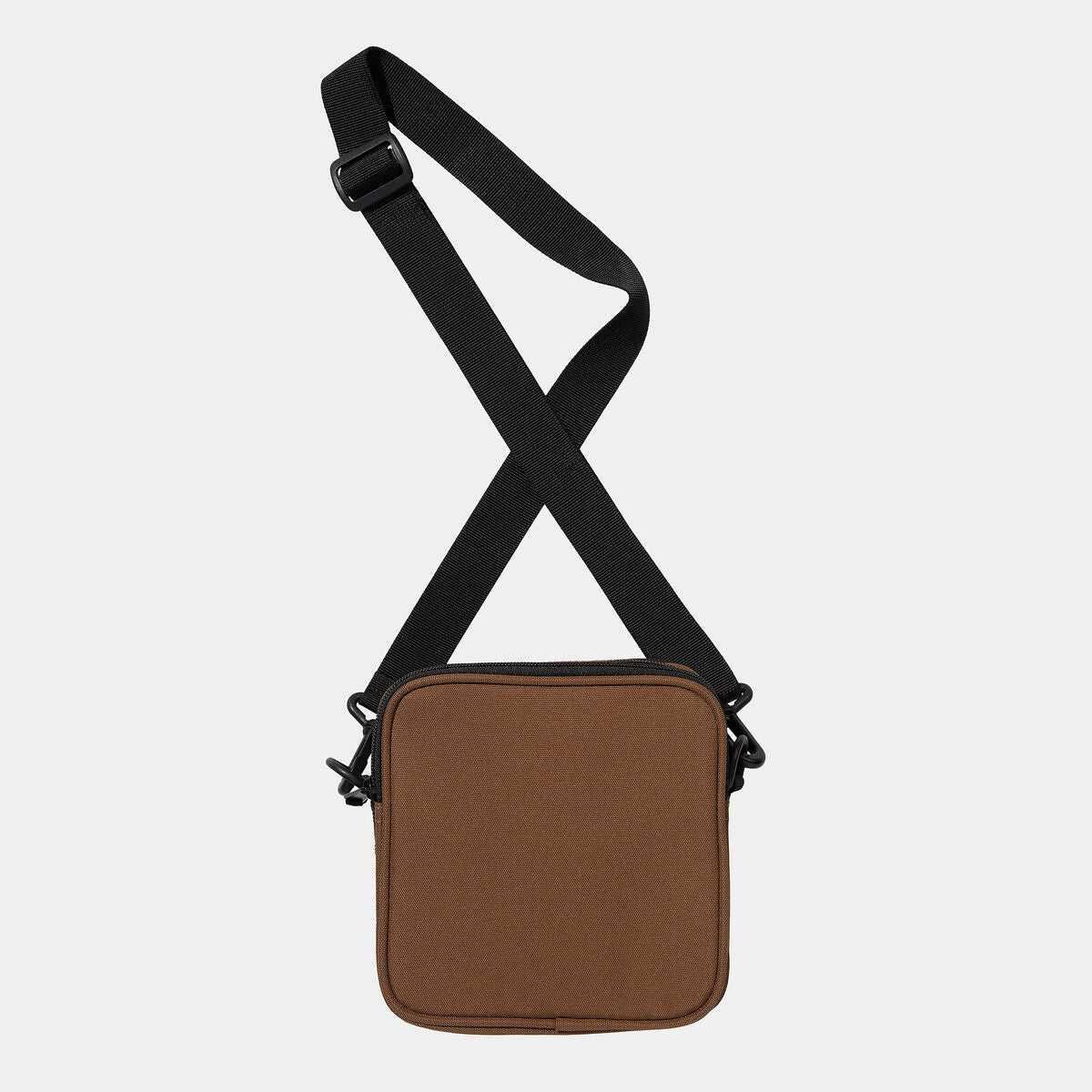 Сумка Carhartt Wip Essentials Bag Small Crossbody Bag Tamarind