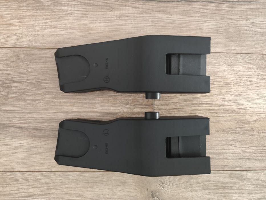 Adaptery do wózka fotelika VENICCI TINUM UPLINE