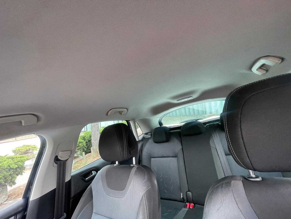 Citroën  C4 1.6 Diesel