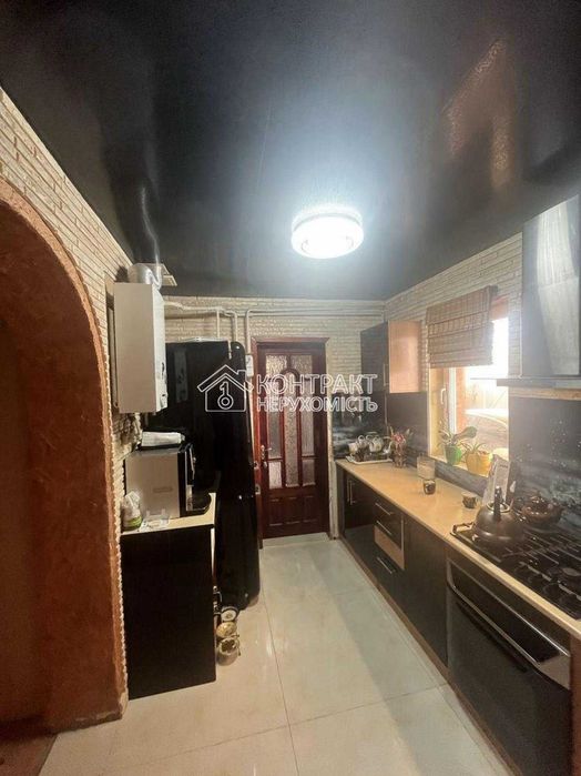 Продажа дома район Восточный 145 кв.м. 6 соток