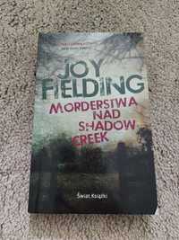 Morderstwa nad Shadow Creek - Fielding