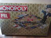 Gra monopoly PRL