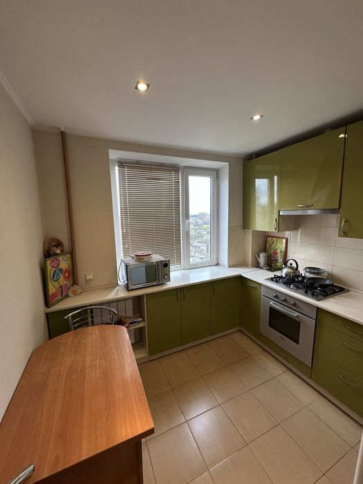 Сдам 1-но комн.Молодежный