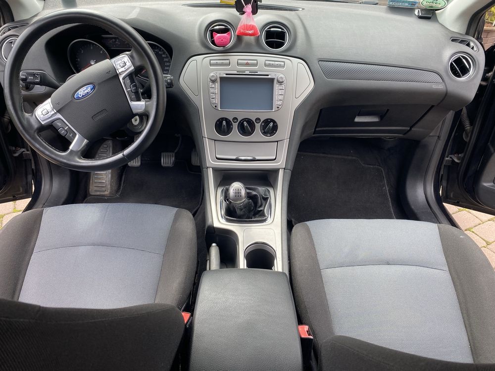 Sprzedam Forda mondeo