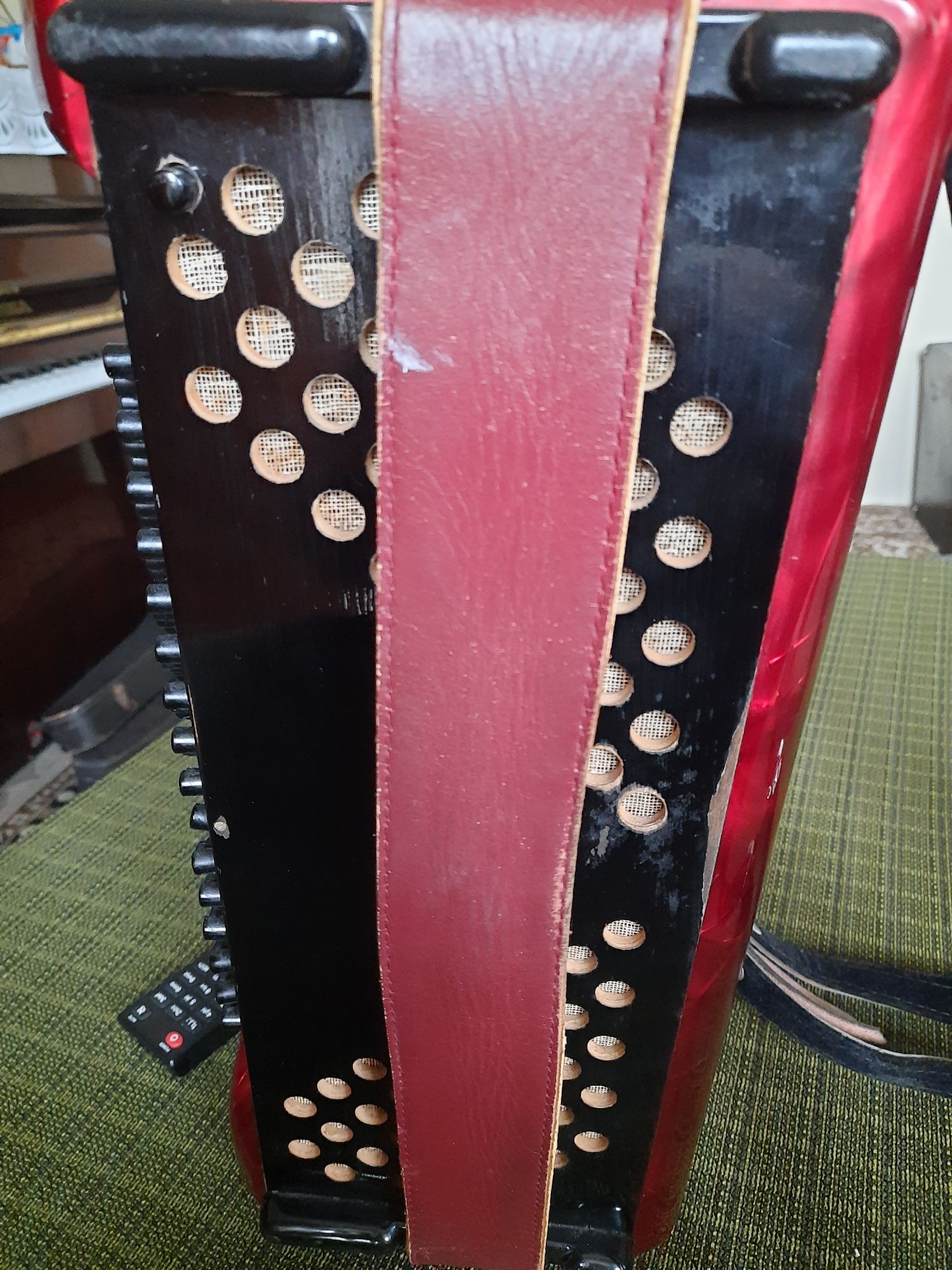 Akordeon Hohner Verdi ll M
