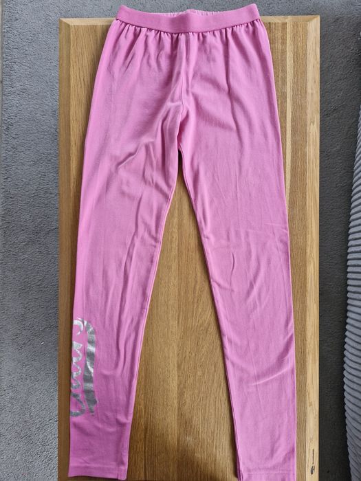 Legginsy  dziewczęce r. 158, coccodrillo