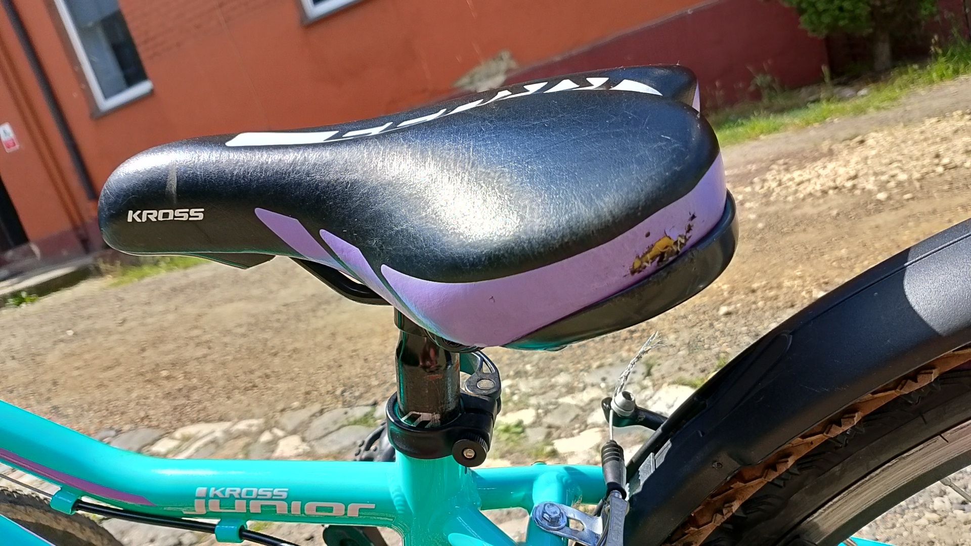 Rower Kross 24cale
