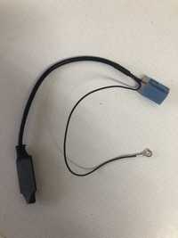 Adaptador bluetooth audi