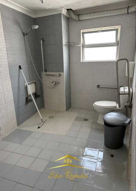 QUARTO CASAL (SEM CAUÇÃO)- Local aconhegante e familiar