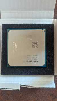 AMD, Athlon 300GE.