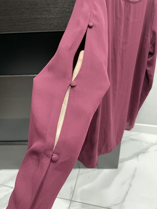 Блузка тоненькая