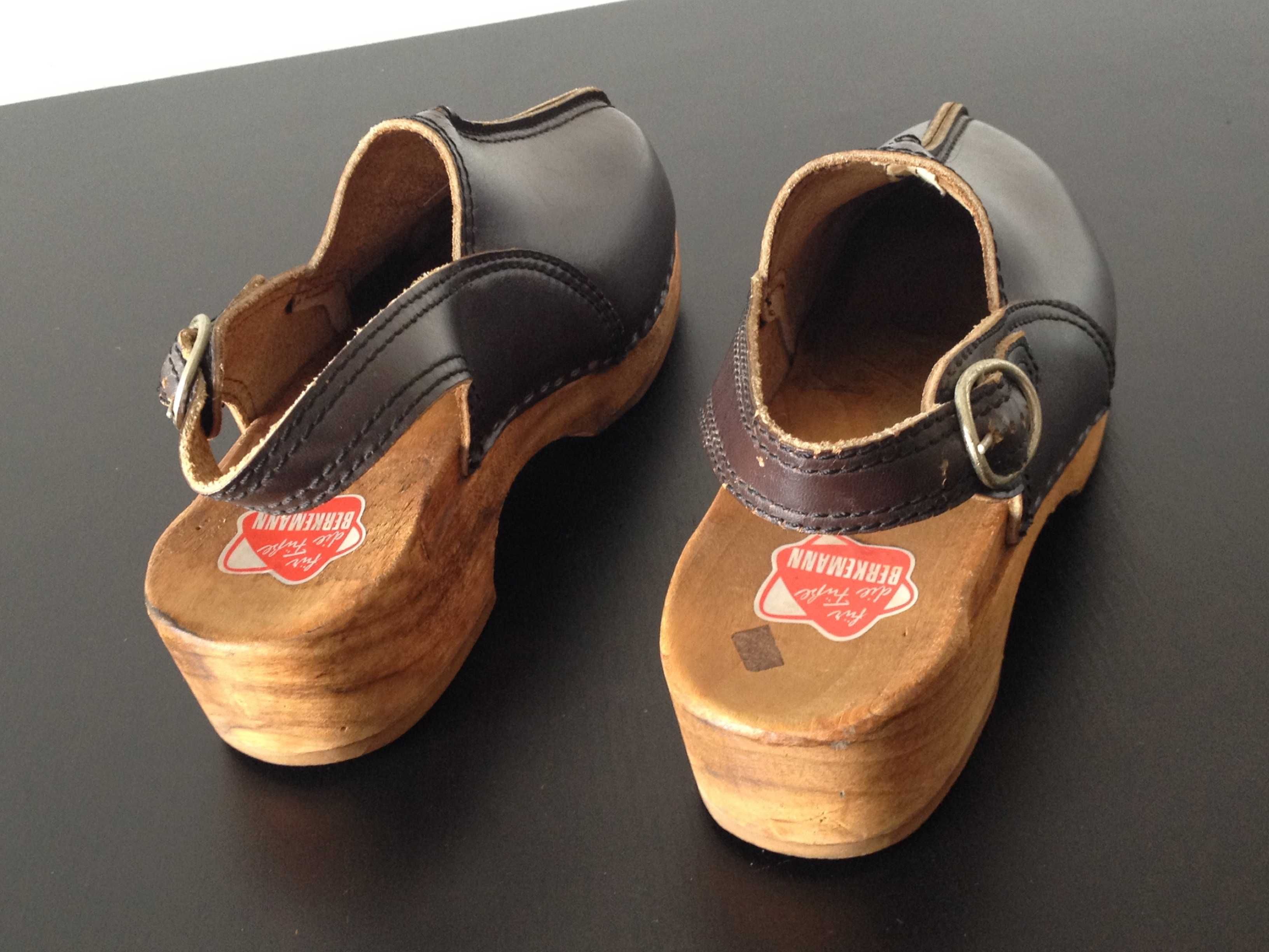 Socas Berkemann Vintage