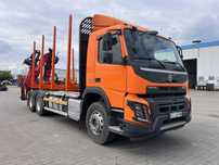 Volvo FMX