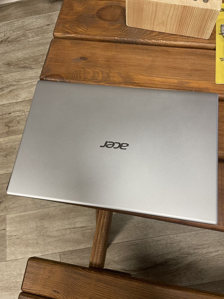 Ноутбук aser intel i3 250gb