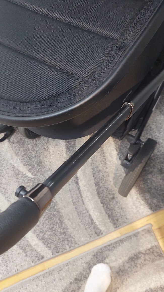 Carrello Ultimo 3 в 1
