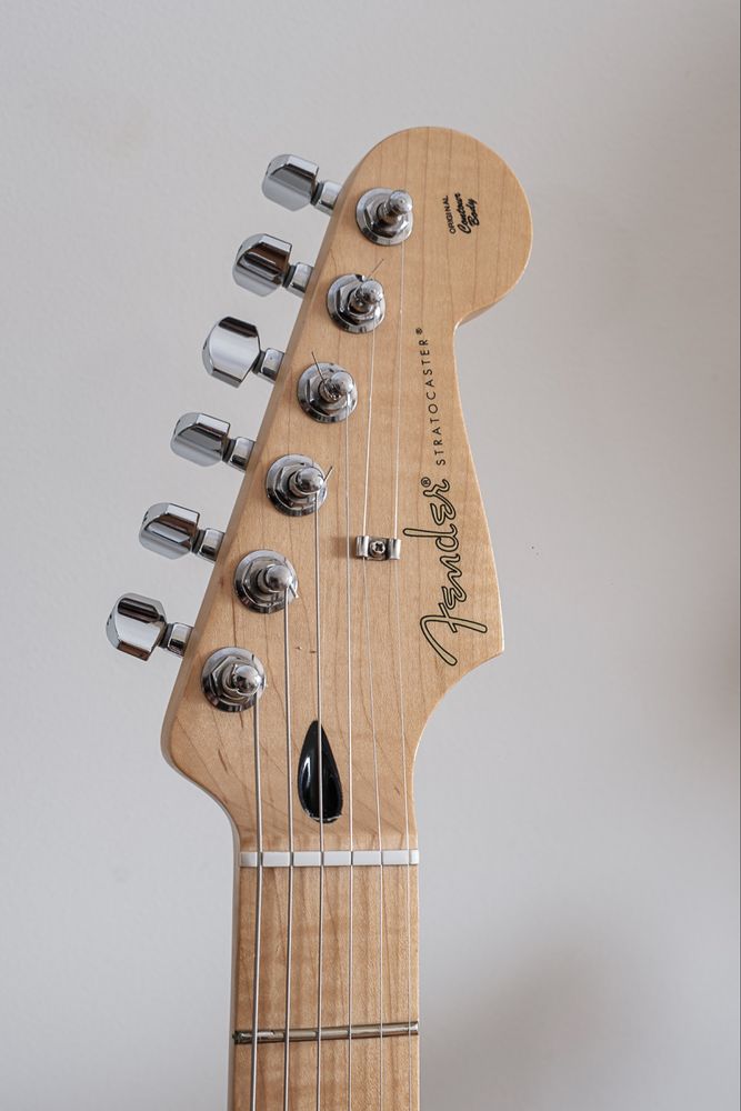 Fender Stratocaster Player HSS MIM - MN - Tidepool