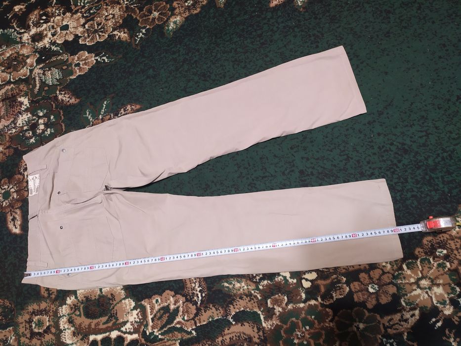 Мужские брюки SENSOR 29размер б/у