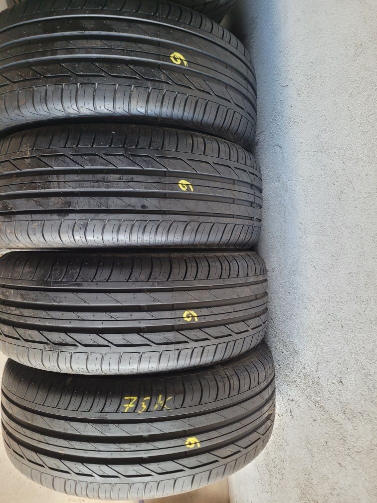 Opony 225/50r18 99w Bridgestone turanza T001