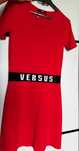 Сукня Versace Versus