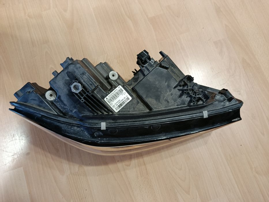 Lampa BMW 3 g20 g21 prawa
