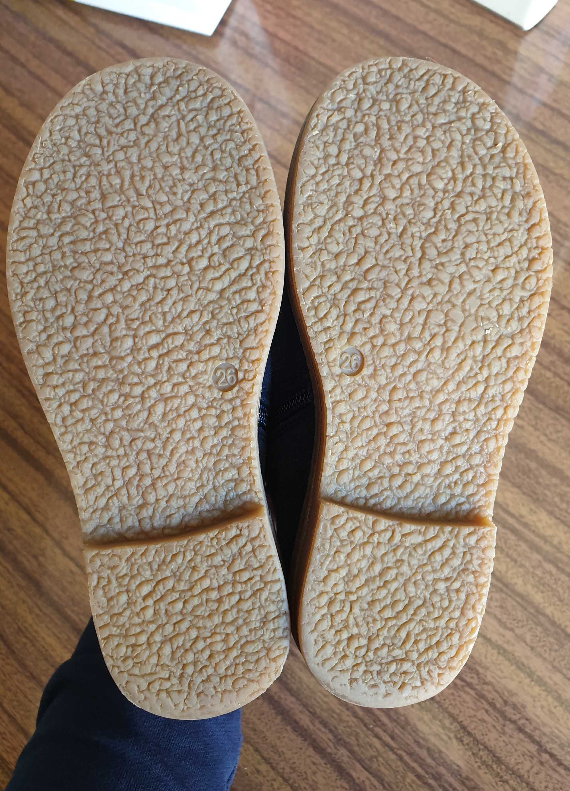 Bota de Criança - Menina