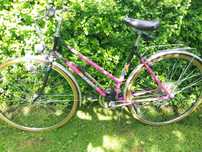 Romet Gazela 28" Vintage