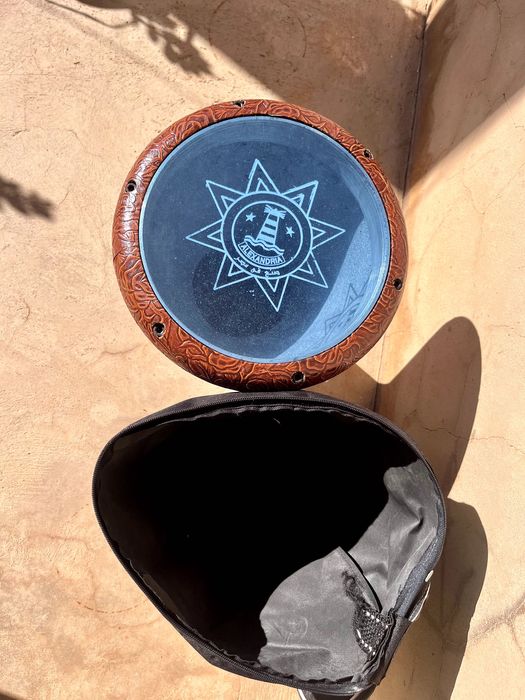 Djambé Alexandria usado