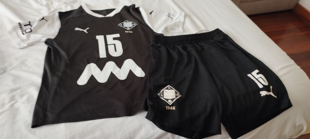 Equipamento de treino voleibol