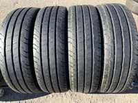 Шини 205/75 R16C Continental 6мм 205 75 16С