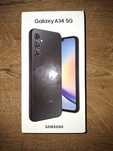 Samsung Galaxy A34 5G