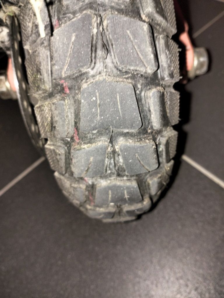 Hulajnoga kukirin G2 max