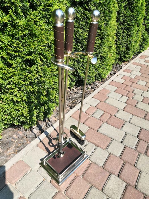 Каминный набор для печей котлов